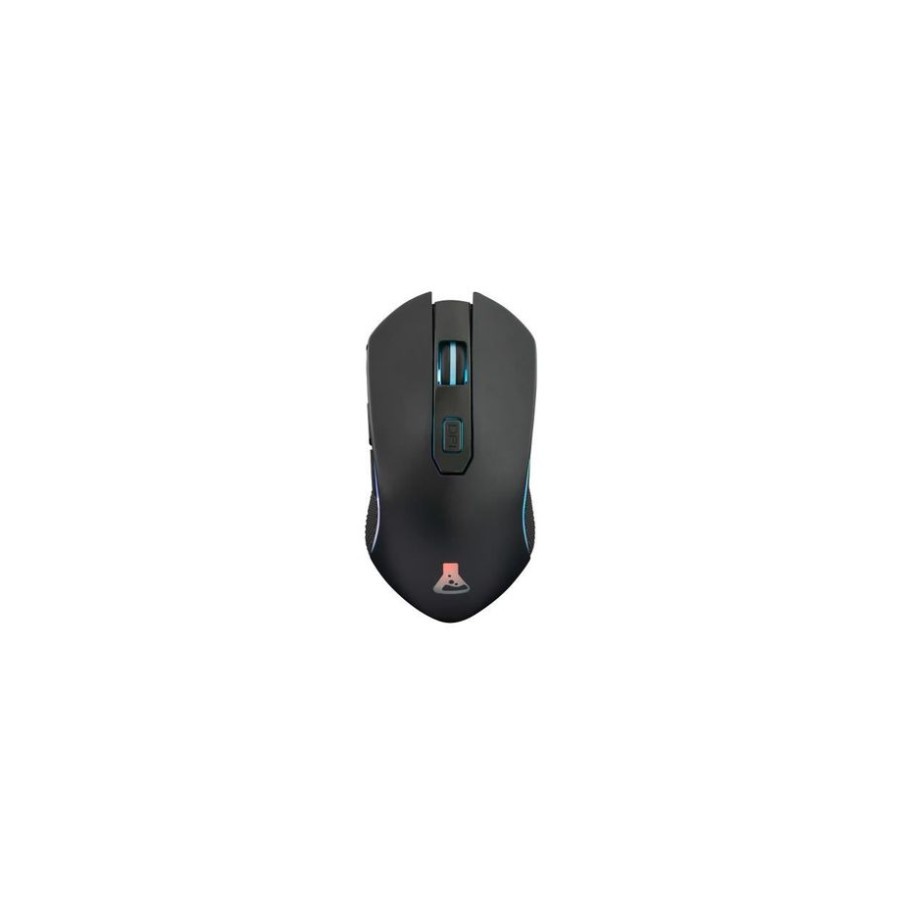 12976-THE G-LAB RATON GAMING INALAMBRICO RECARGABLE 7200 DPIs RGB 6 BOTONES COMPATIBLE CON PC/PS4/PS5/XBOX ONE (KULT-XEN 12976-THE G-LAB RATON GAMING INALAMBRICO RECARGABLE 7200 DPIs RGB 6 BOTONES COMPATIBLE CON PC/PS4/PS5/XBOX ONE (KULT-XEN