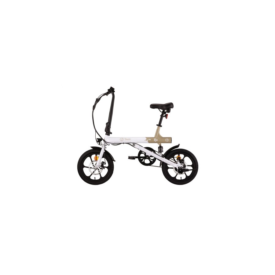 12987-YOUIN RIO URB. 16" - 36V 250W BAT-INTEGRADA 7,8AH - 250W 12987-YOUIN RIO URB. 16" - 36V 250W BAT-INTEGRADA 7,8AH - 250W
