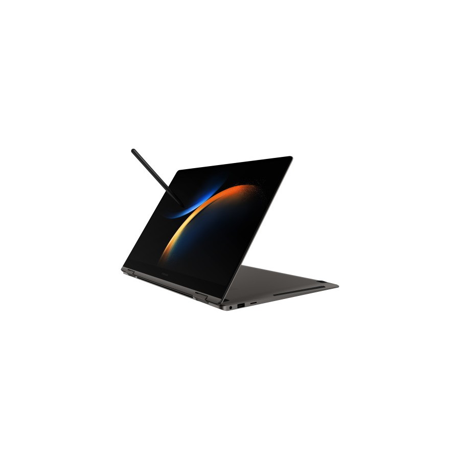 12991-SAMSUNG PORTATIL GALAXY BOOK 3 360o NP734QFG-KA1ES, 13,3" FHD AMOLED TACTIL, I5 1340P 13GEN, 16GB, 512GB SSD, VGAS 12991-SAMSUNG PORTATIL GALAXY BOOK 3 360o NP734QFG-KA1ES, 13,3" FHD AMOLED TACTIL, I5 1340P 13GEN, 16GB, 512GB SSD, VGAS