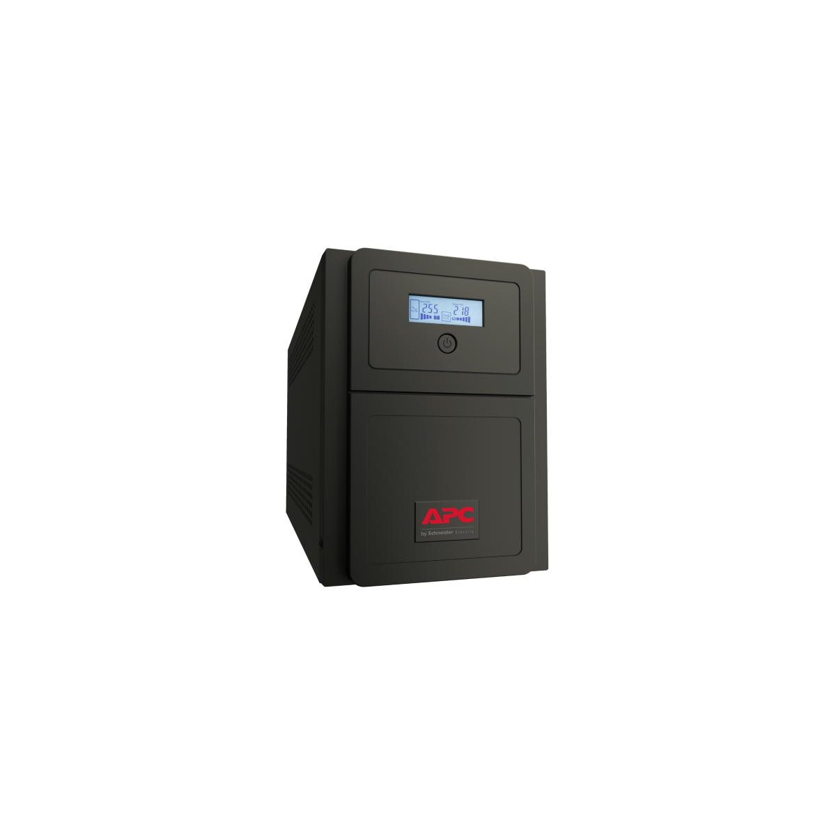 APC Easy UPS SMV sistema de alimentacion ininterrumpida UPS Linea interactiva 15 kVA 1050 W 6 salidas AC