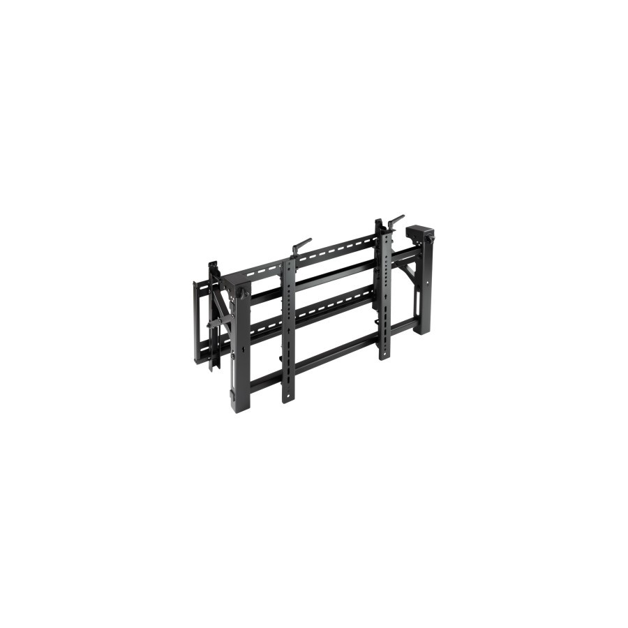 12994-TooQ TQVW4570T soporte para monitor 177,8 cm (70") Negro Pared 12994-TooQ TQVW4570T soporte para monitor 177,8 cm (70") Negro Pared
