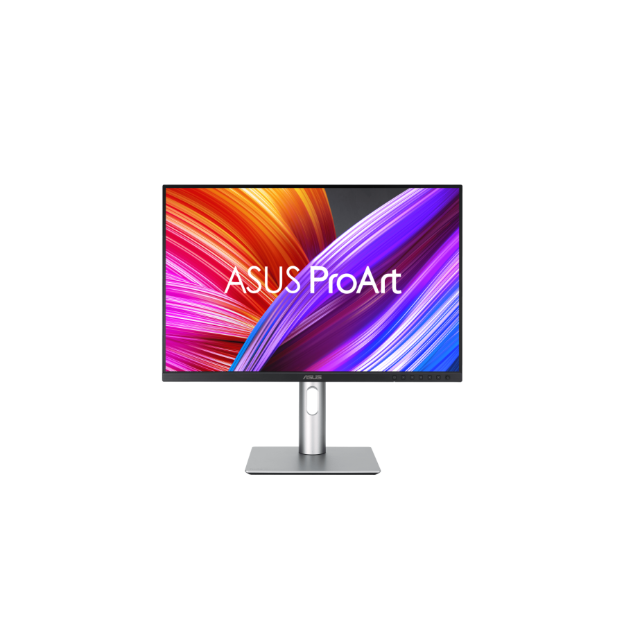 13009-ASUS ProArt PA248CRV 61,2 cm (24.1") 1920 x 1200 Pixeles WUXGA LCD Negro, Plata 13009-ASUS ProArt PA248CRV 61,2 cm (24.1") 1920 x 1200 Pixeles WUXGA LCD Negro, Plata