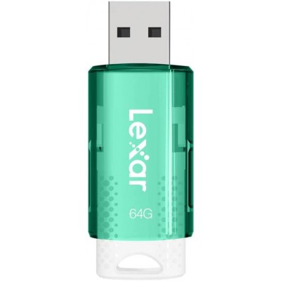 LEXAR 2X64GB PACK JUMPDRIVE S60 USB 20 FLASH DRIVE