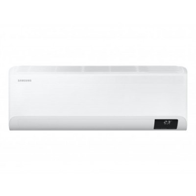 Samsung F AR09CBU sistema de aire acondicionado dividido Sistema split Blanco