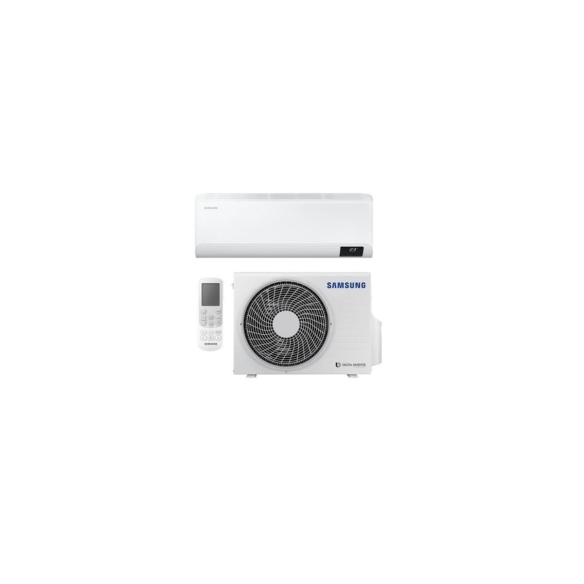 SAMSUNG AIRE ACONDICIONADO F AR24CBU CEBU WIFI PACK INTEXT CONJUNTO DOMeSTICO DE SPLIT MURAL GAMA QMD CEBU CON CAPACIDAD EN FRi