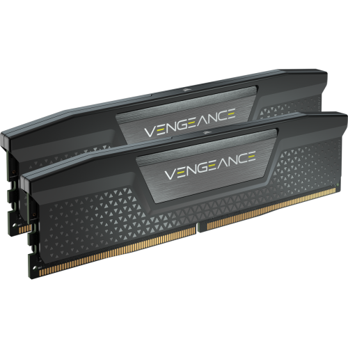 13068-MEMORIA CORSAIR DDR5 32GB 2X16GB PC6000 VENGEANCE CMK32GX5M2E6000C36