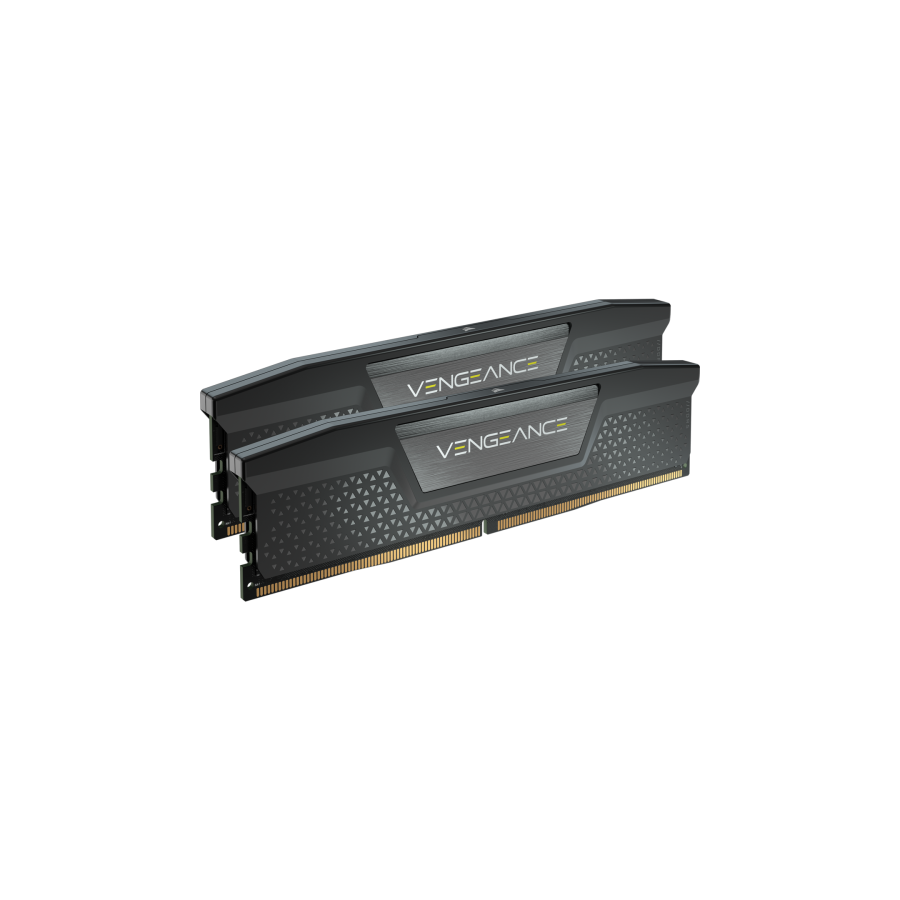 13068-MEMORIA CORSAIR DDR5 32GB 2X16GB PC6000 VENGEANCE CMK32GX5M2E6000C36 13068-MEMORIA CORSAIR DDR5 32GB 2X16GB PC6000 VENGEANCE CMK32GX5M2E6000C36