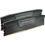 13068-MEMORIA CORSAIR DDR5 32GB 2X16GB PC6000 VENGEANCE CMK32GX5M2E6000C36