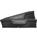 13069-MEMORIA CORSAIR DDR5 32GB 2X16GB PC6000 VENGEANCE CMK32GX5M2E6000C36