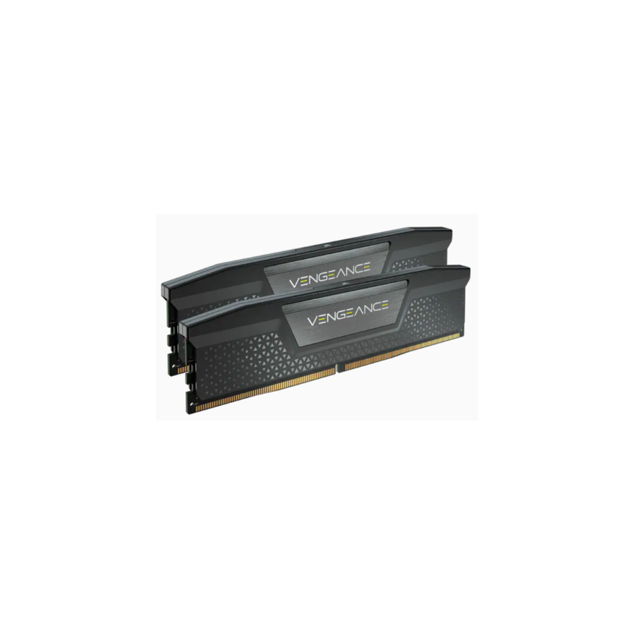 13070-Corsair Vengeance CMK16GX5M2B5200C40 modulo de memoria 16 GB 2 x 8 GB DDR5 5200 MHz 13070-Corsair Vengeance CMK16GX5M2B5200C40 modulo de memoria 16 GB 2 x 8 GB DDR5 5200 MHz