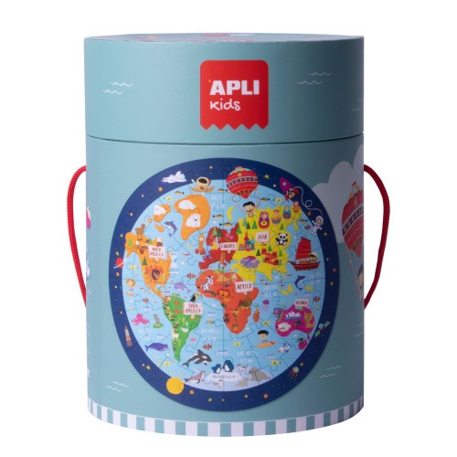 13098-APLI 18201 puzzle