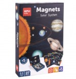 13103-CAJA MAGNETICA SISTEMA SOLAR APLI 19272