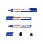 13114-MARCADOR PIZARRA BLANCA CON TINTA LIQUIDA LIQUID LW-600, TINTA COLOR AZUL ERICH KRAUSE 48775