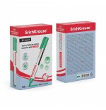 13119-MARCADOR PIZARRA BLANCA CON TINTA LIQUIDA LIQUID LW-600, TINTA COLOR VERDE ERICH KRAUSE 56096