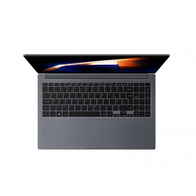 SAMSUNG PORTATIL GALAXY BOOK 4 BUSINESS NP754XGK KG2ES 156 I5 120U 16GB 512GB NVMe SSD WIN11 PRO STANDARD