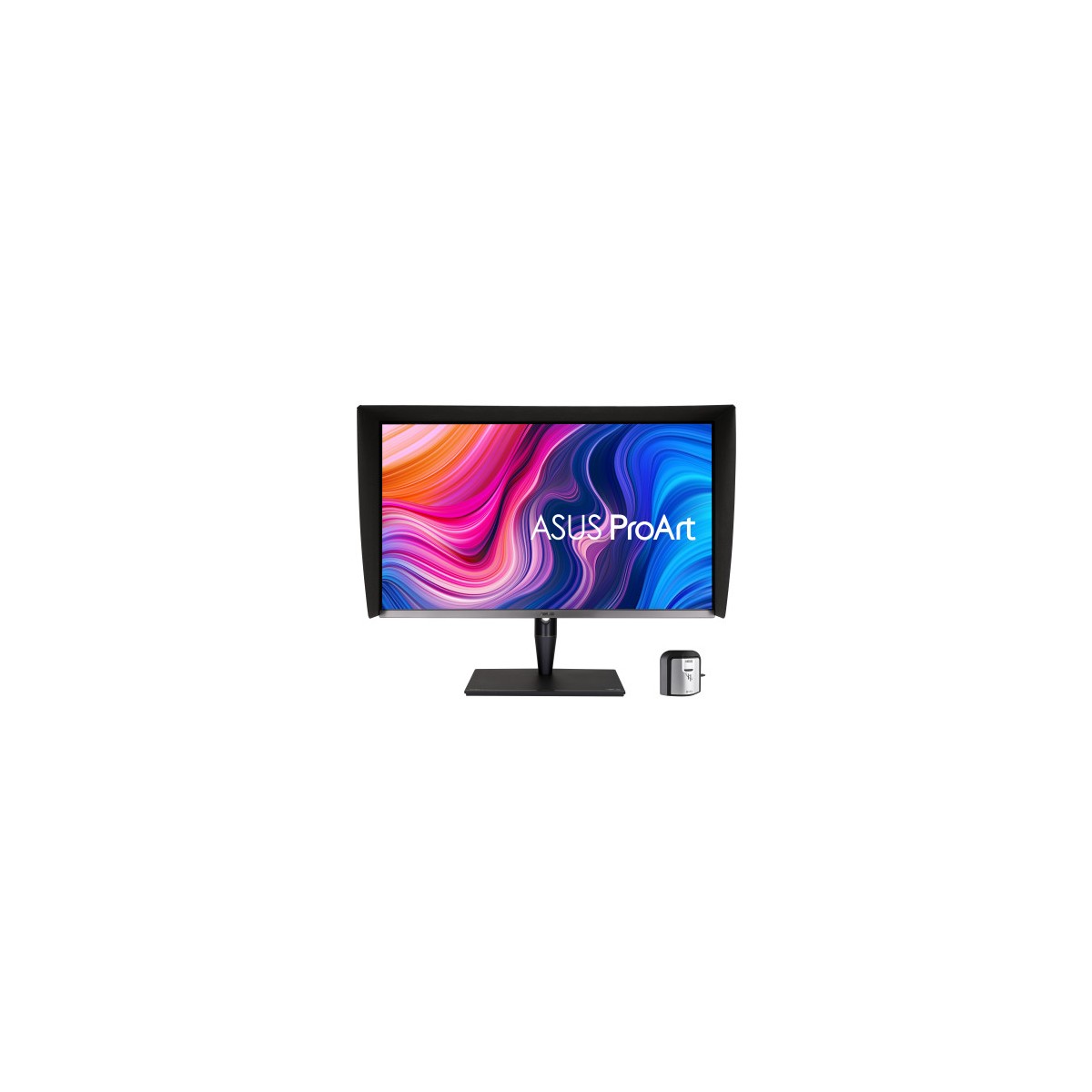 ASUS ProArt PA32UCG K 813 cm 32 3840 x 2160 Pixeles 4K Ultra HD LED Negro