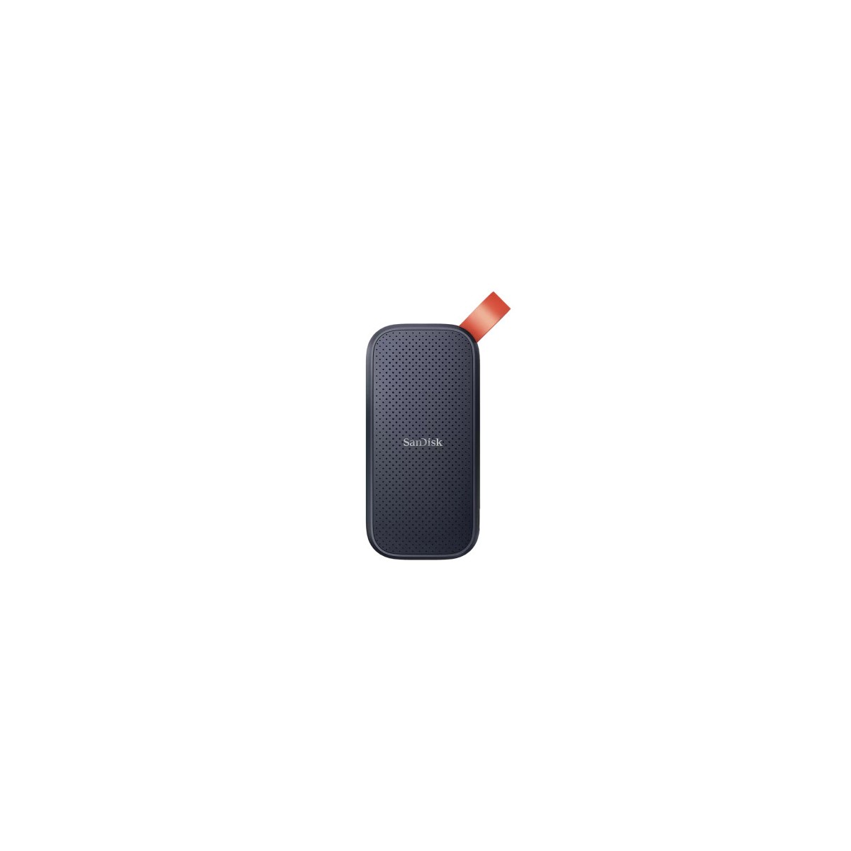 SanDisk SDSSDE30 1T00 G26 unidad externa de estado solido 1 TB Negro