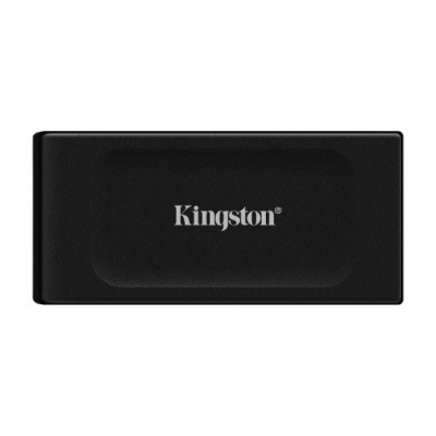 Kingston Technology XS1000 1 TB Negro