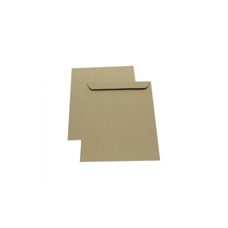 1315-PAQUETES DE 10 BOLSAS KRAFT, CON TIRA DE SILICONA TAMANO 260X360 90 GRS. SAM 665110 1315-PAQUETES DE 10 BOLSAS KRAFT, CON TIRA DE SILICONA TAMANO 260X360 90 GRS. SAM 665110