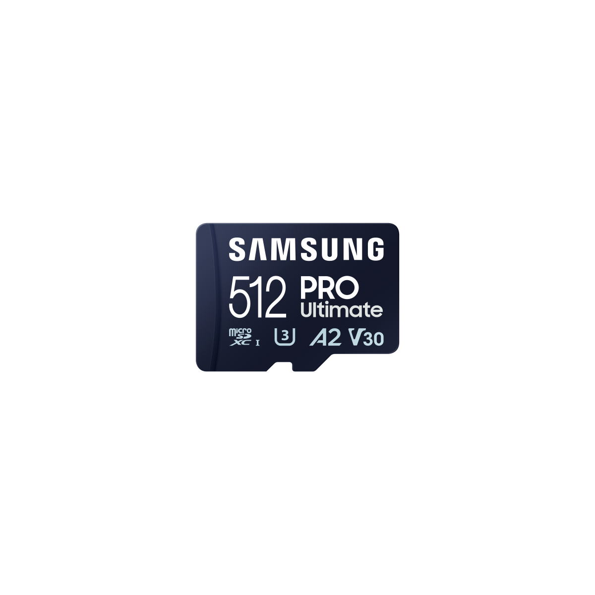 Samsung MB MY512S 512 GB MicroSDXC UHS I