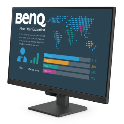 BenQ BL2790 pantalla para PC 686 cm 27 1920 x 1080 Pixeles Full HD LCD Negro