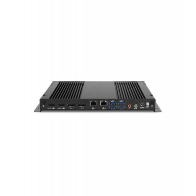 AOPEN DIGITAL ENGINE DEX5750 91DEP00E7A0 INTEL I7 1165G7 256GB SSD 8G2 16GB 4 SALIDAS DE VIDEO DUAL LAN 2xRS232 NO OS