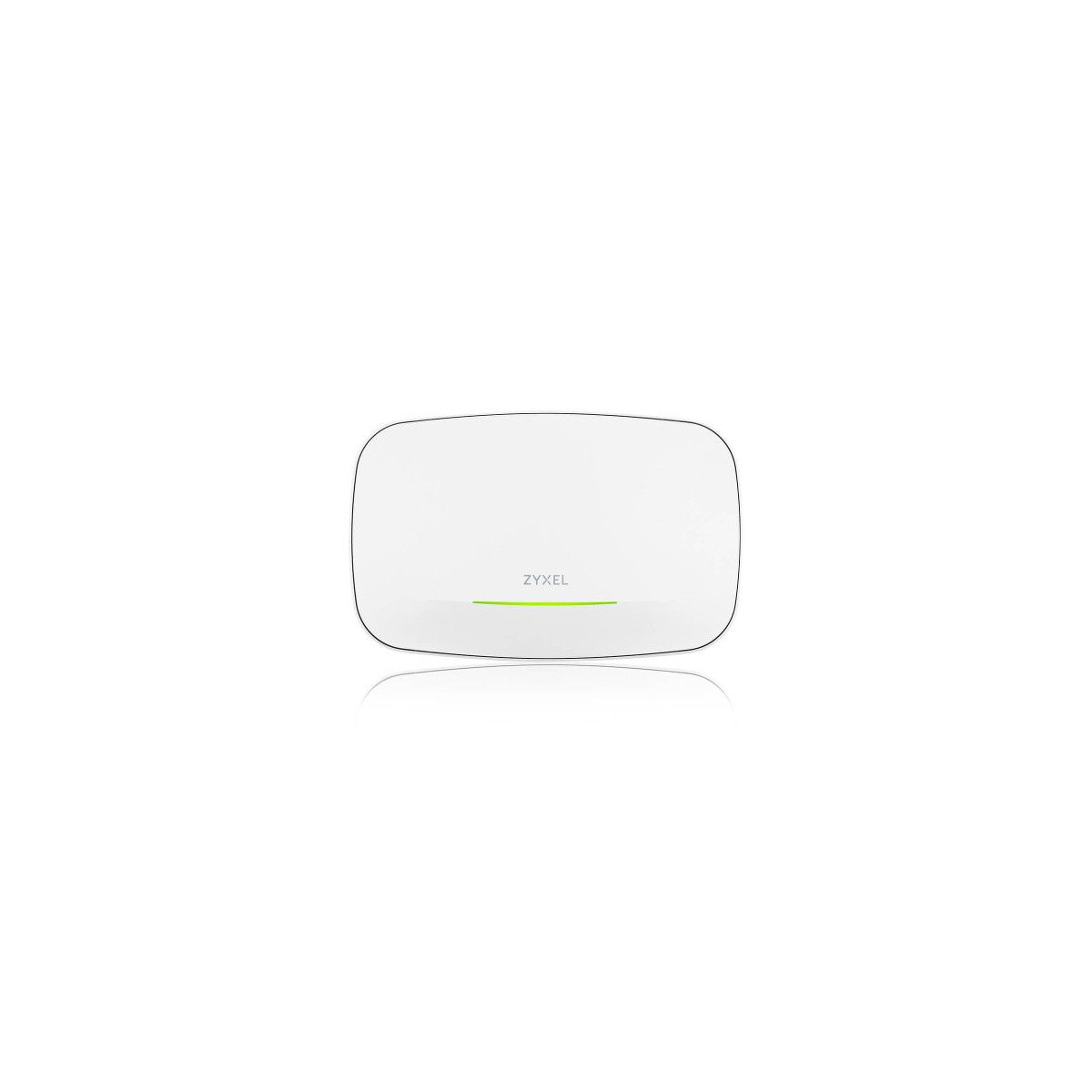 Zyxel NWA130BE EU0101F punto de acceso inalambrico 5764 Mbit s Blanco Energia sobre Ethernet PoE