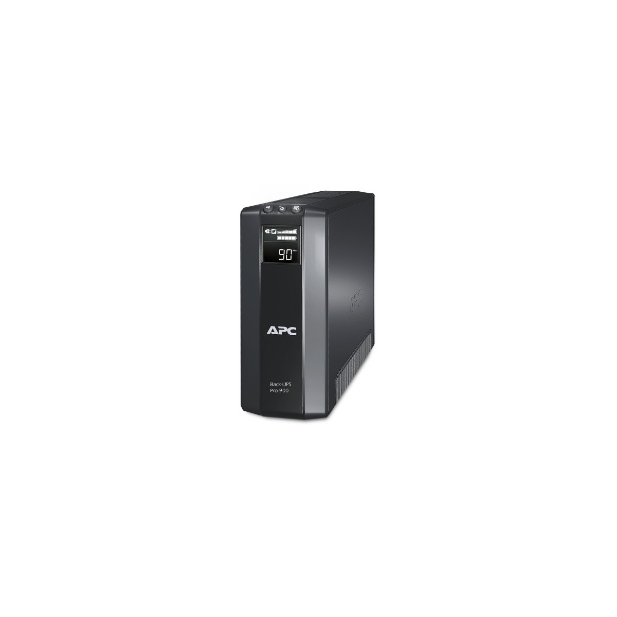 APC Back UPS Pro sistema de alimentacion ininterrumpida UPS Linea interactiva 09 kVA 540 W 5 salidas AC