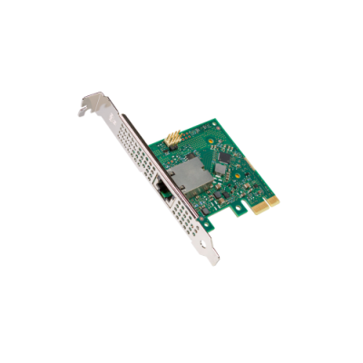 INTEL ETHERNET NETWORK ADAPTER I226 T1 RETAIL UNIT I226T1 99AVRA