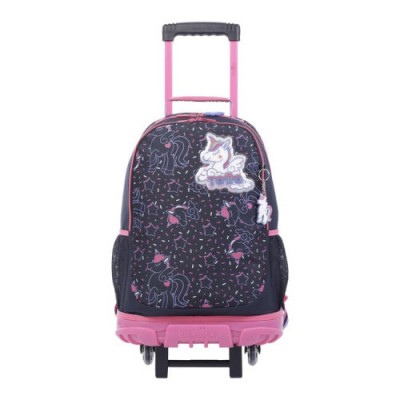 MOCHILA RUE BOMPER UNIPONY L TOTTO MJ03UNP003 2220 5JCL