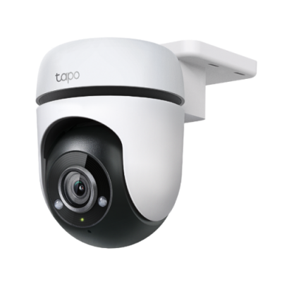 TP Link Tapo TC40 Almohadilla Camara de seguridad IP Interior y exterior 1920 x 1080 Pixeles Techo Pared Poste