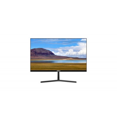 MONITOR DAHUA 24 100HZ PANEL VA 5MS 1080PHDMIVGA