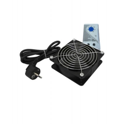 WP WPN ACS FAN120T accesorio de bastidor Ventilador de refrigeracion