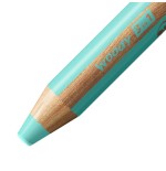 13171-STABILO woody 3 in 1 Colores surtidos 6 pieza(s)