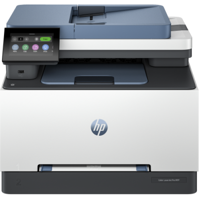 HP Color LaserJet Pro MFP 3302fdn Laser A4 600 x 600 DPI 25 ppm