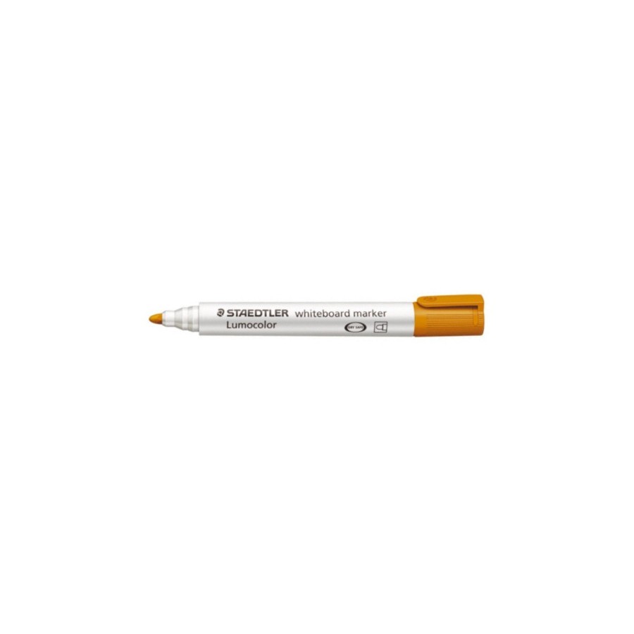 13200-Staedtler 351-4 marcador 1 pieza(s) Naranja 13200-Staedtler 351-4 marcador 1 pieza(s) Naranja