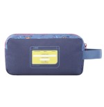 13207-ESTUCHE ESCOLAR DOS COMPARTIMENTOS - ATLAS TOTTO AJ52ATA001-2210-2JW