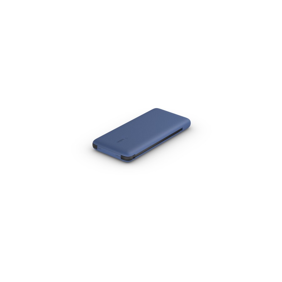 13235-Belkin BPB006btBLU 10000 mAh Azul 13235-Belkin BPB006btBLU 10000 mAh Azul