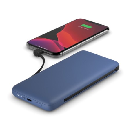 13236-Belkin BPB006btBLU 10000 mAh Azul