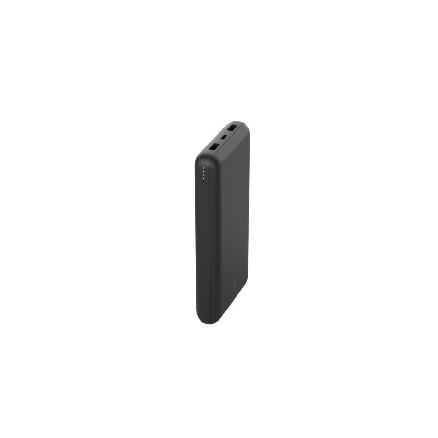 13241-Belkin BPB012btBK 20000 mAh Negro 13241-Belkin BPB012btBK 20000 mAh Negro