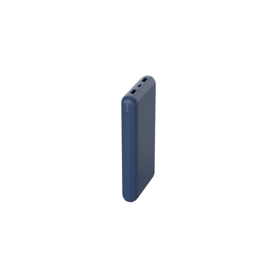 13243-Belkin BPB012btBL 20000 mAh Azul 13243-Belkin BPB012btBL 20000 mAh Azul