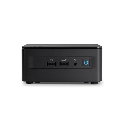 ASUS NUC 13 RNUC13ANHI500002I Negro i5 1340P