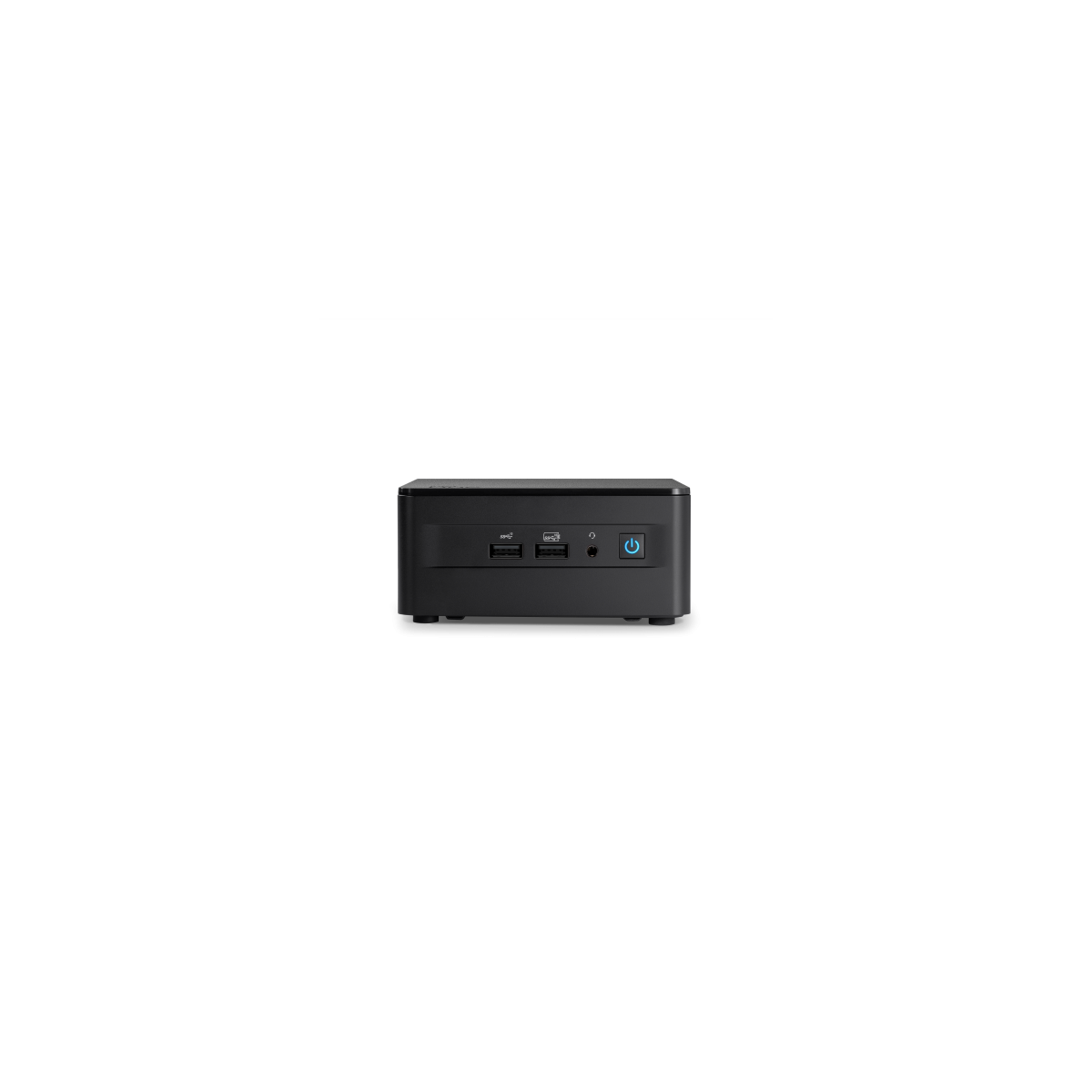 ASUS NUC 13 RNUC13ANHI500002I Negro i5 1340P