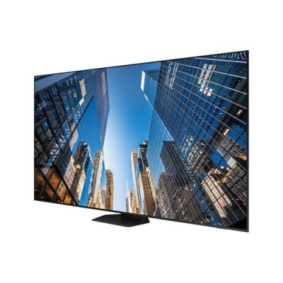 Samsung LH98QECELGCXEN pantalla de senalizacion Pantalla plana para senalizacion digital 249 m 98 LCD Wifi 450 cd m 4K Ultra HD