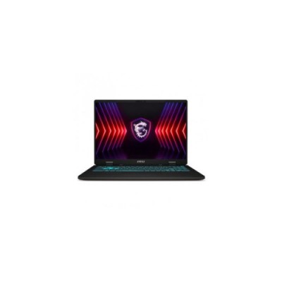 MSI PORTATIL SWORD 16 HX B14VFKG 044XES 16 16 10 FHD1920 X 1200 144HZ IPS I7 14700HX RTX 4060 GDDR6 8GB DDR5 8GB2 512GB NVME PC