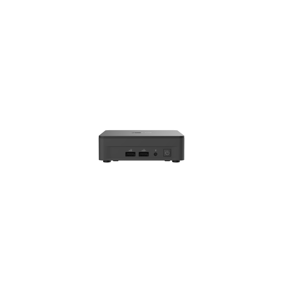 ASUS NUC 12 RNUC12WSKI500000I Negro i5 1240P