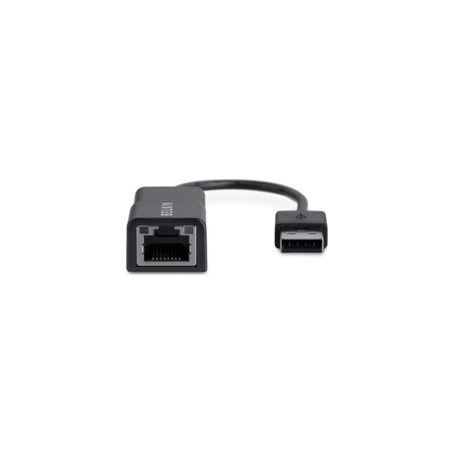13270-Belkin F4U047BT cable de red Negro 13270-Belkin F4U047BT cable de red Negro