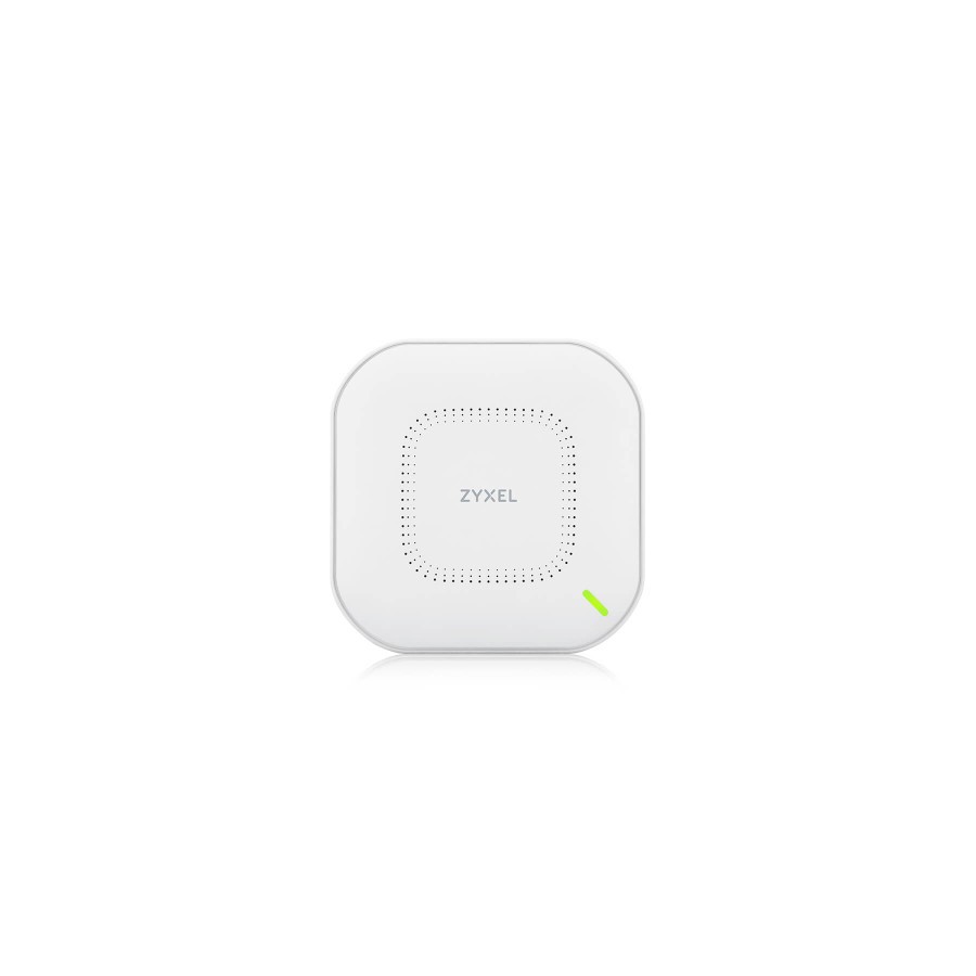 13277-Zyxel NWA110AX 1200 Mbit/s Blanco Energia sobre Ethernet (PoE) 13277-Zyxel NWA110AX 1200 Mbit/s Blanco Energia sobre Ethernet (PoE)
