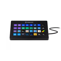 1332-Elgato Stream Deck XL Negro