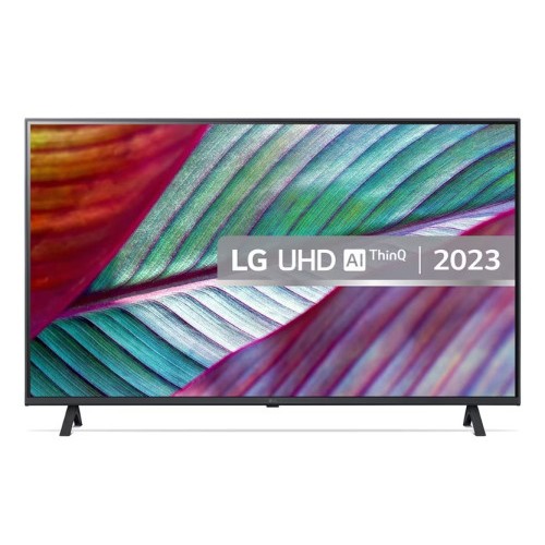 13326-LG UHD 50UR78006LK Televisor 127 cm (50") 4K Ultra HD Smart TV Wifi Negro